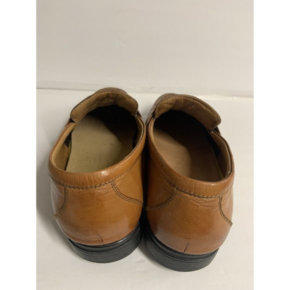 Gravity Defyer Loafers 10.5 Dress Shoes - Picture 4 of 9